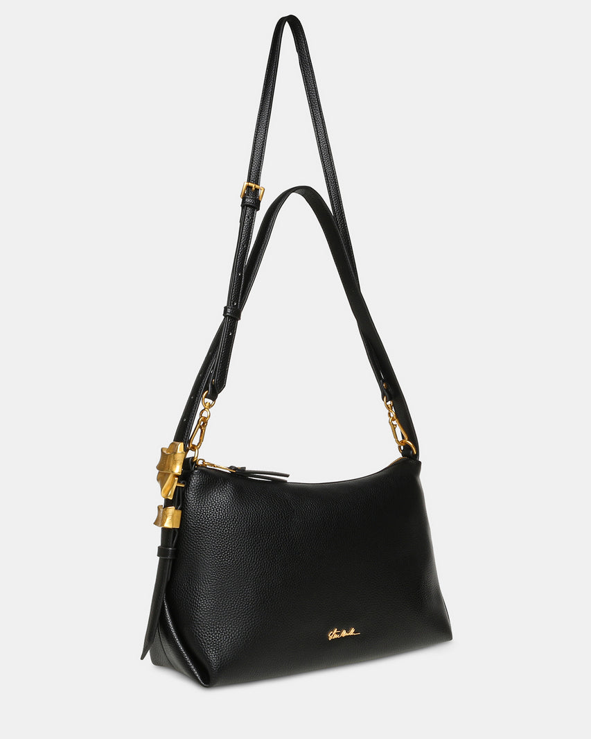 BLUMI BLACK - Handbags - Steve Madden Canada - view 2