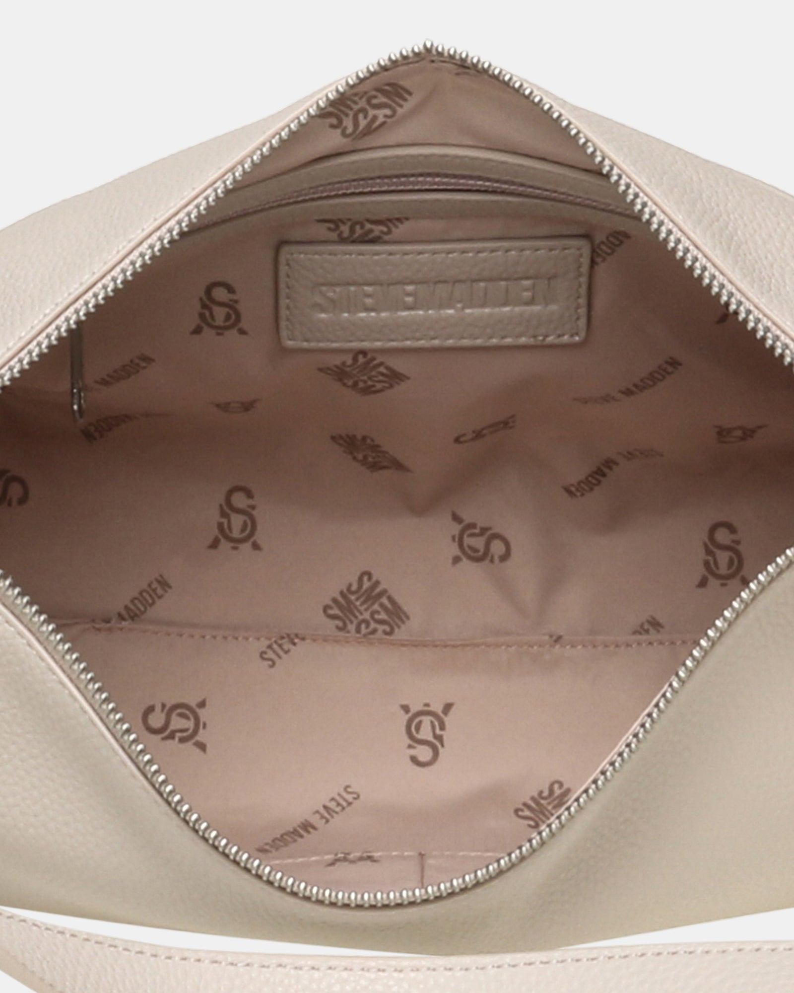 BLUMI WHITE - Handbags - Steve Madden Canada - view 5
