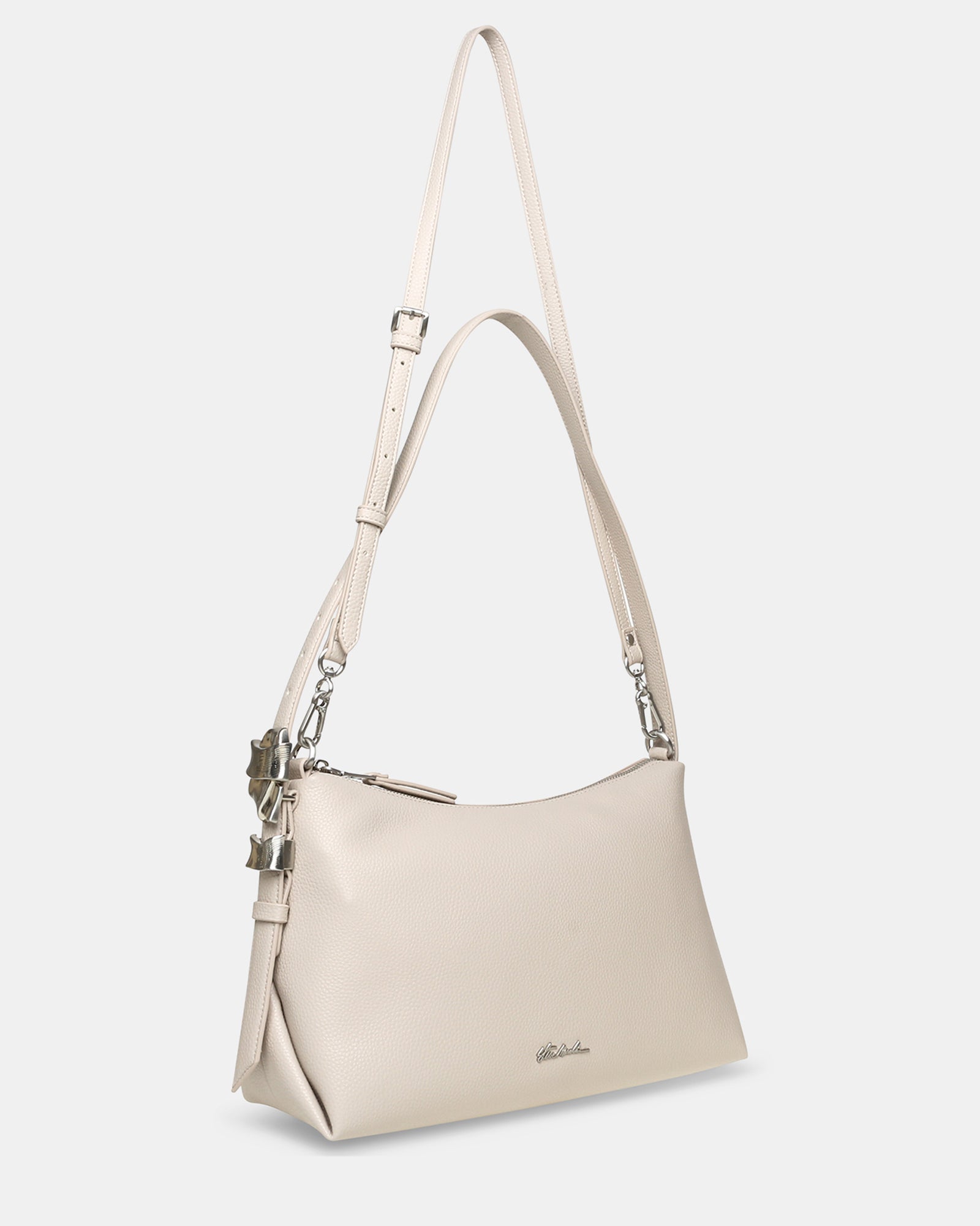 BLUMI WHITE - Handbags - Steve Madden Canada - view 2