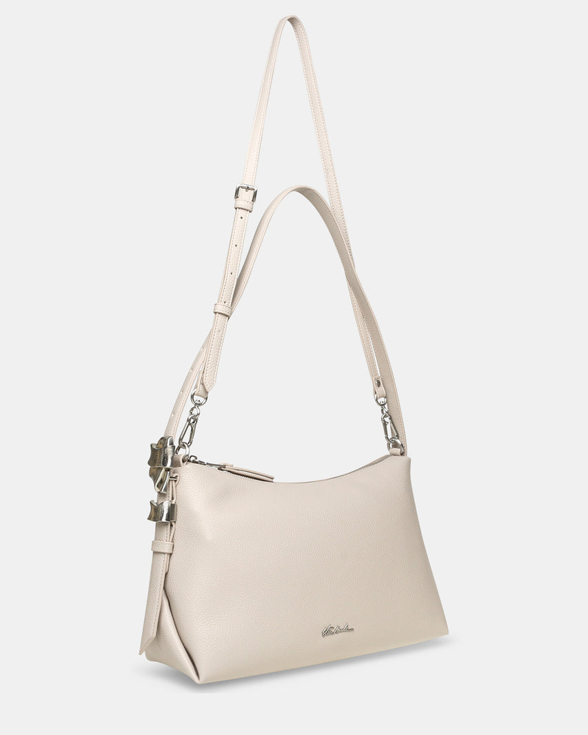BLUMI WHITE - Handbags - Steve Madden Canada - view 2