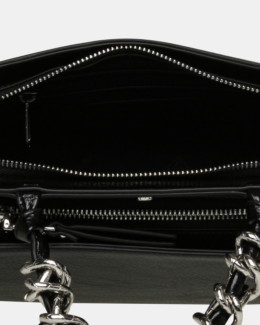 BLUNE BLACK - Handbags - Steve Madden Canada - view 5