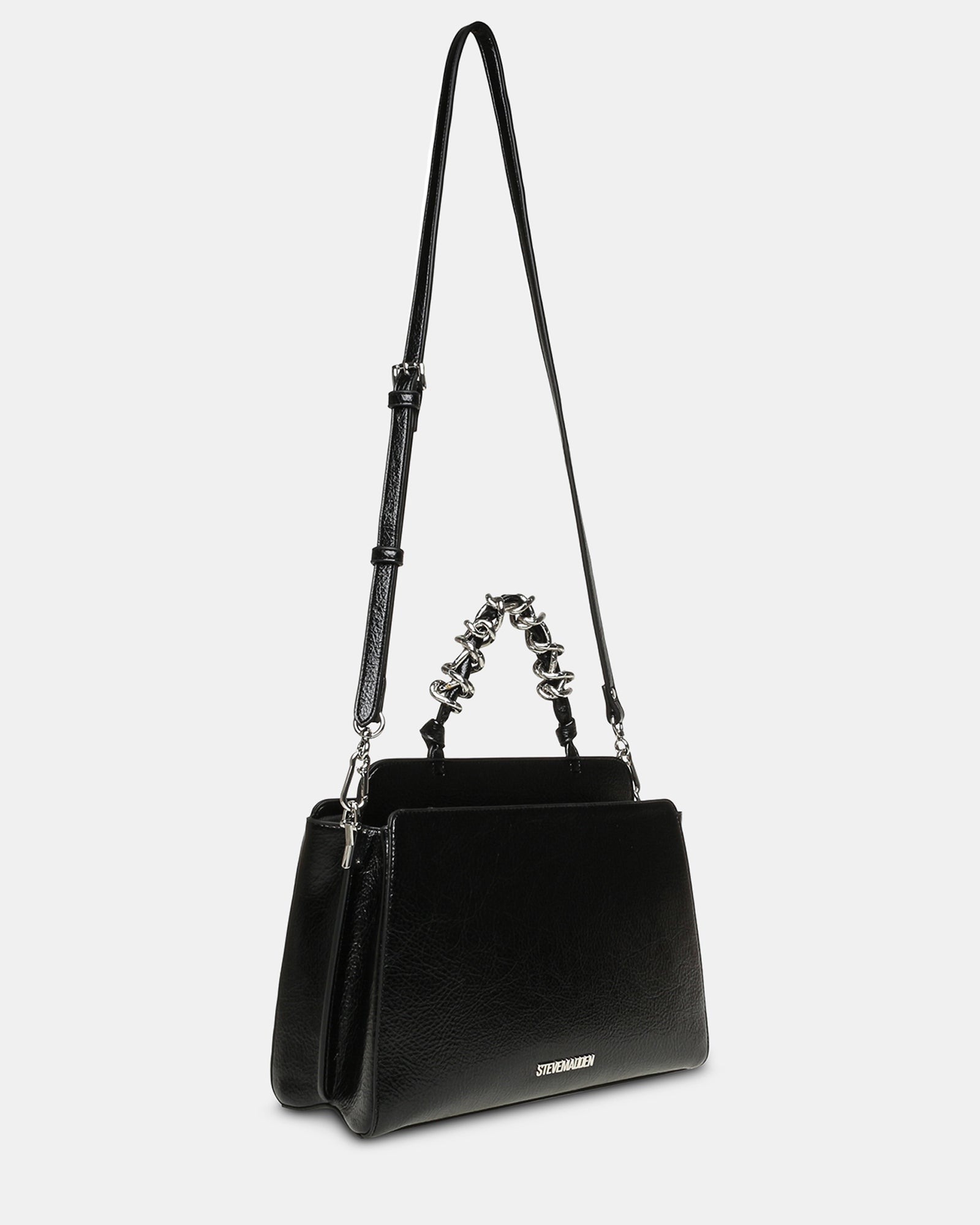 BLUNE BLACK - Handbags - Steve Madden Canada - view 2