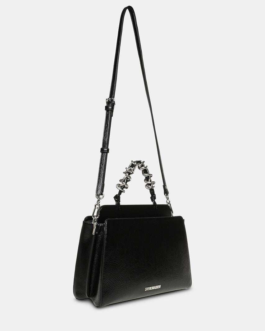 BLUNE BLACK - Handbags - Steve Madden Canada - view 2