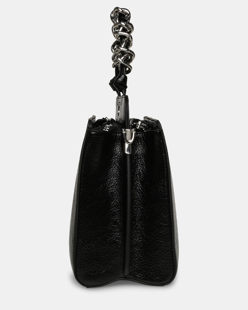 BLUNE BLACK - Handbags - Steve Madden Canada - view 3