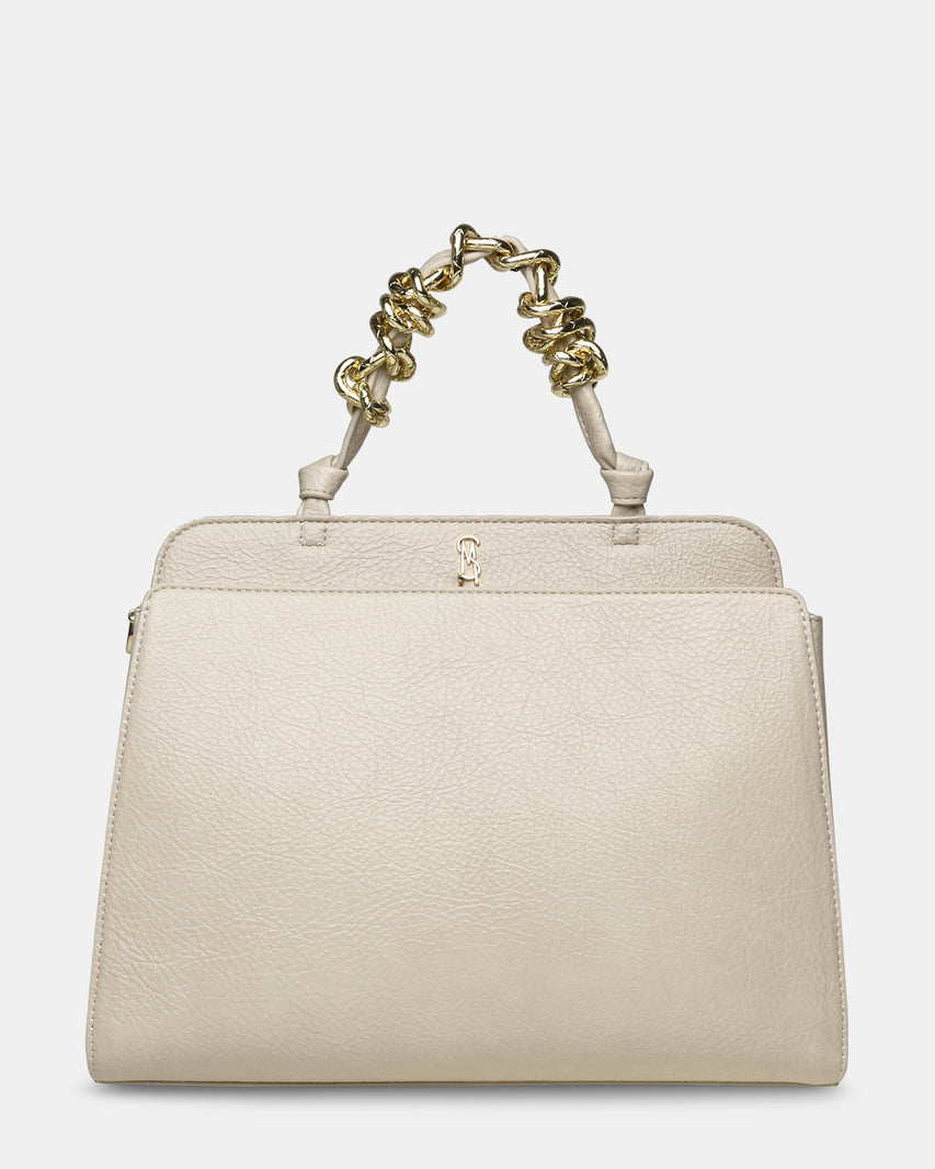BLUNE NATURAL - Handbags - Steve Madden Canada
