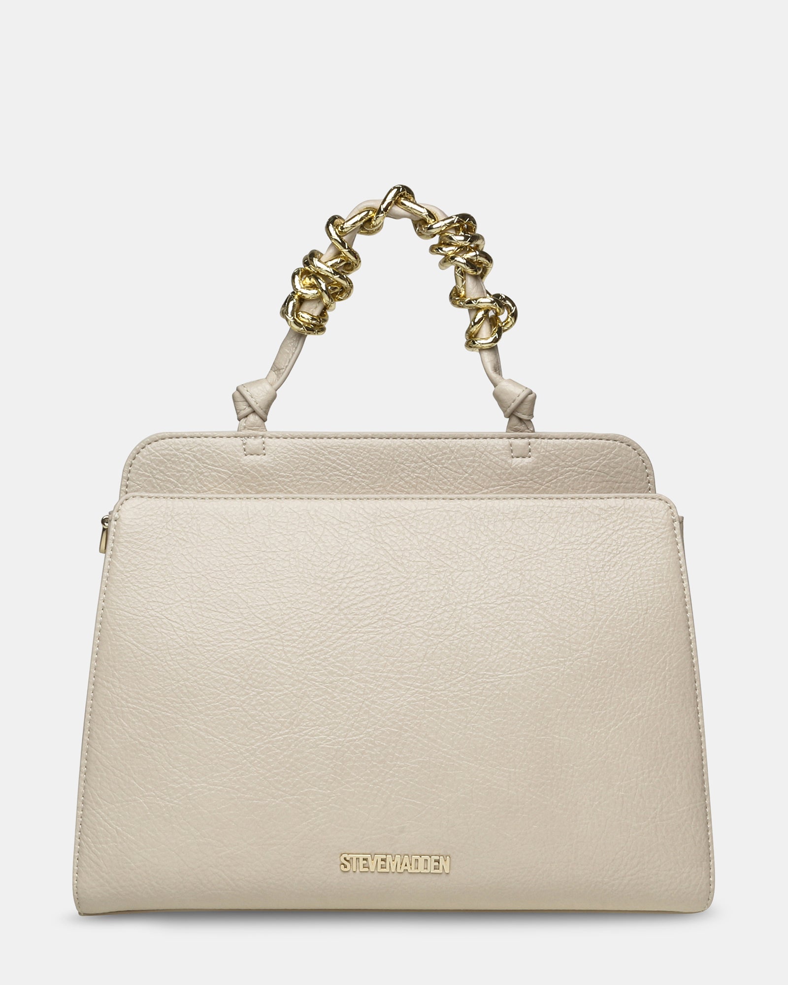 BLUNE NATURAL - Handbags - Steve Madden Canada - view 4