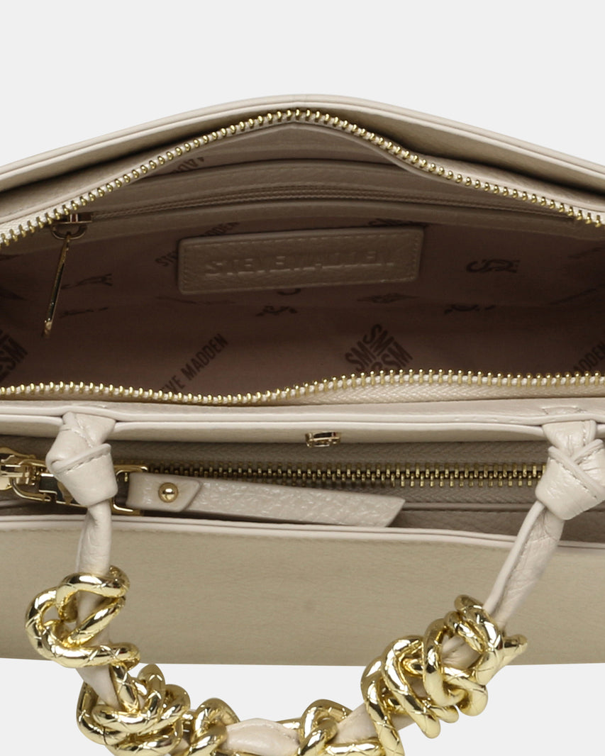 BLUNE NATURAL - Handbags - Steve Madden Canada - view 5