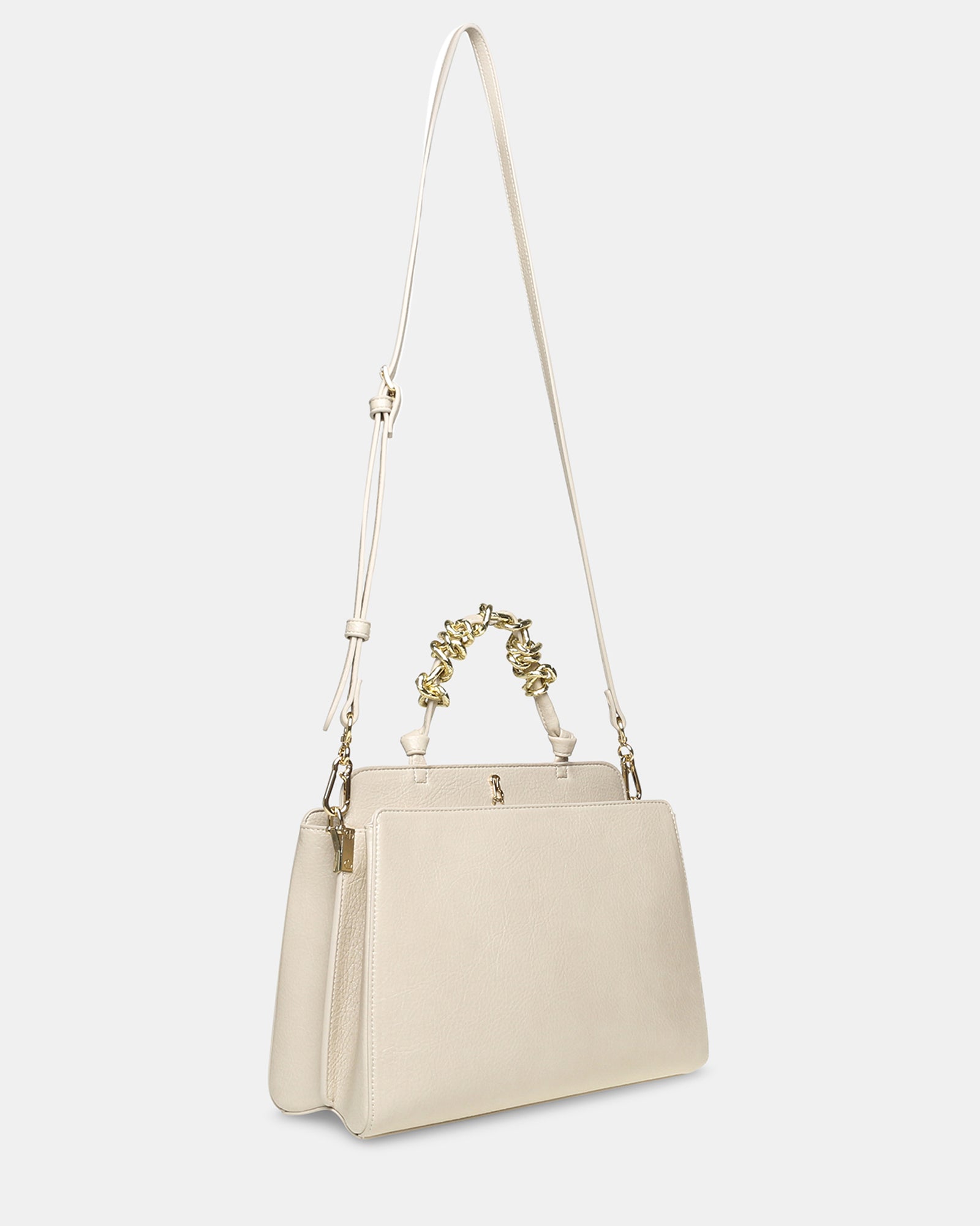 BLUNE NATURAL - Handbags - Steve Madden Canada - view 2