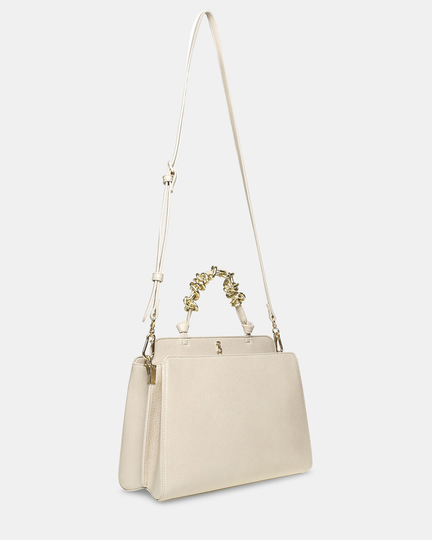 BLUNE NATURAL - Handbags - Steve Madden Canada - view 2