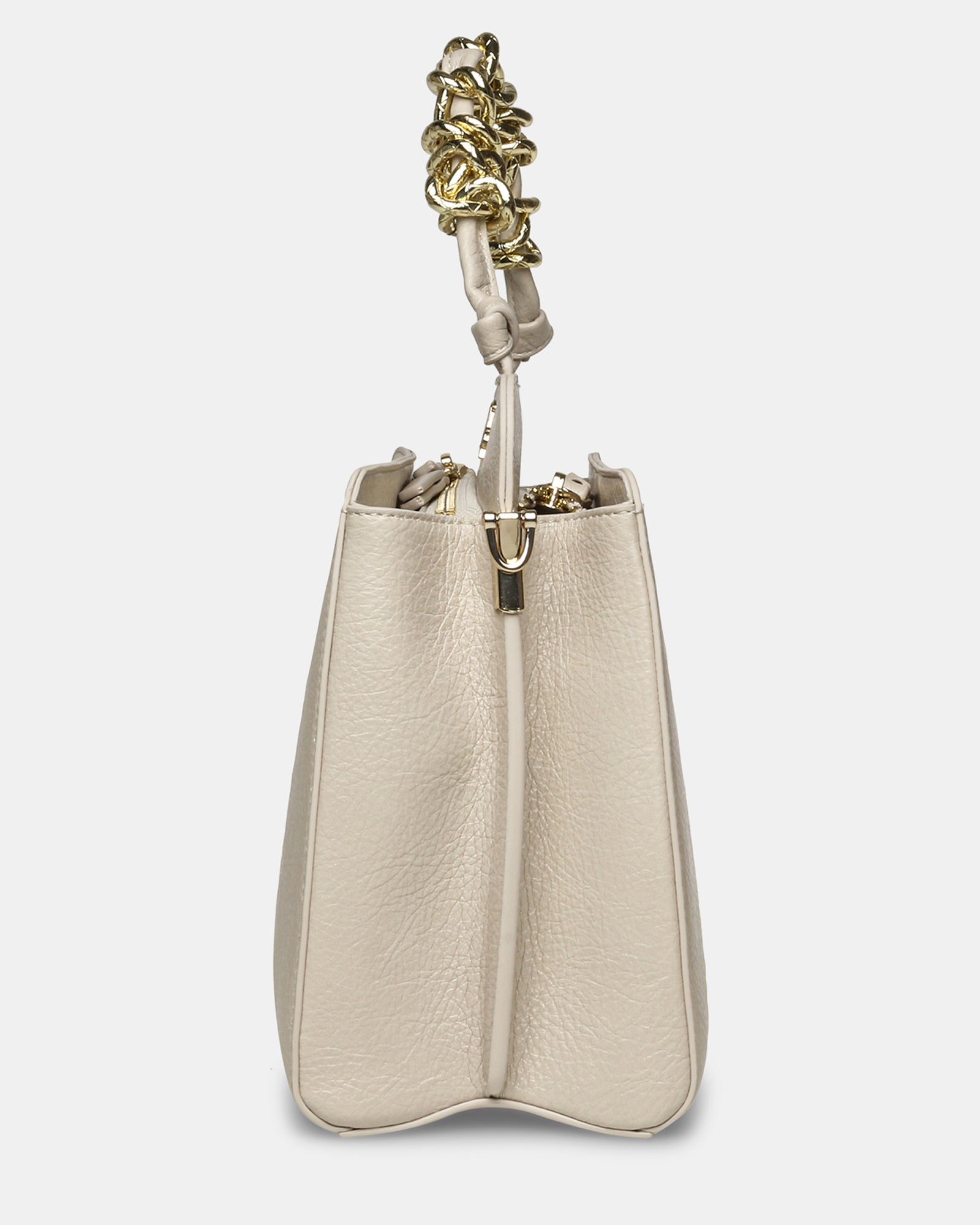 BLUNE NATURAL - Handbags - Steve Madden Canada - view 3