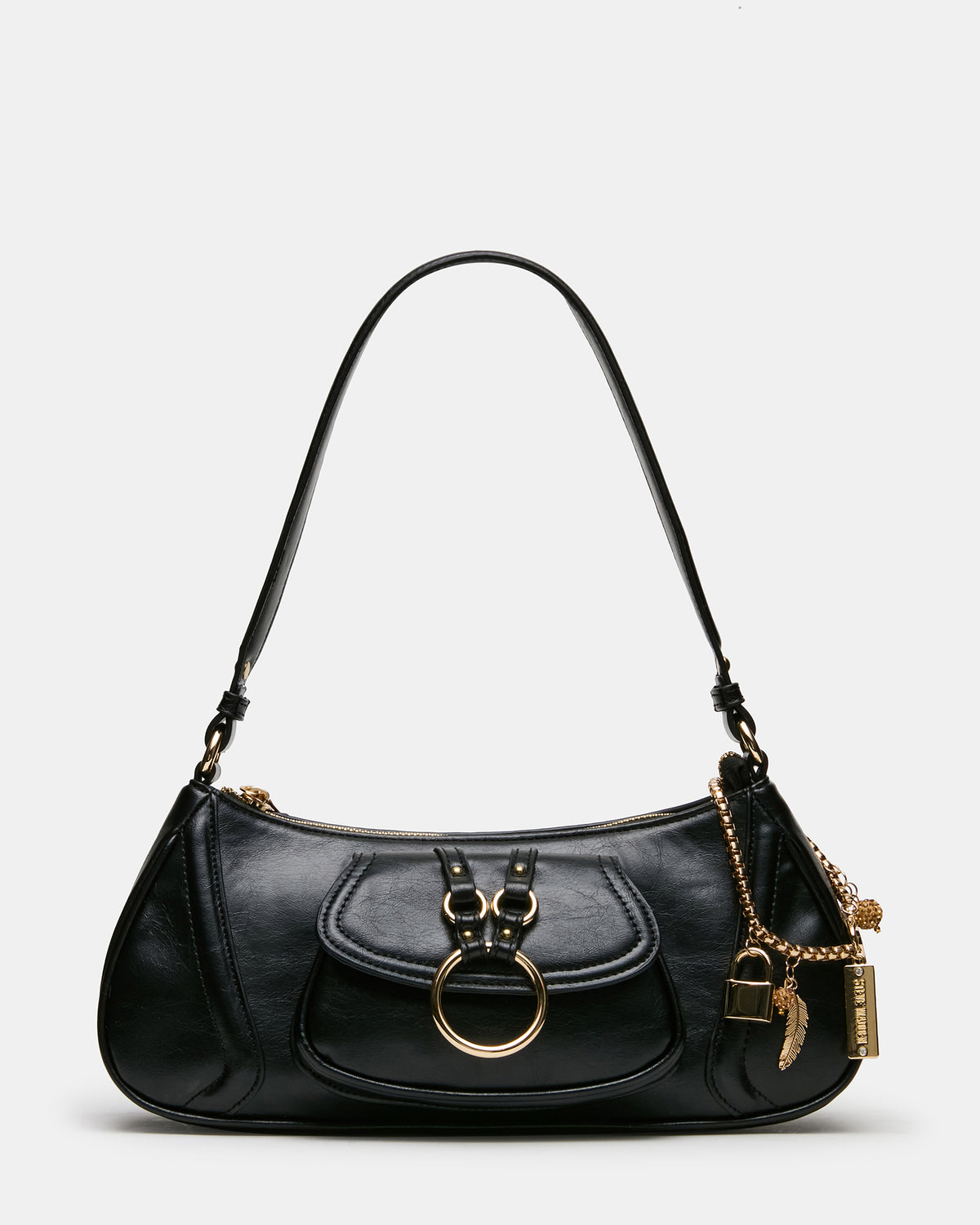 BLUXXAR BLACK - Handbags - Steve Madden Canada
