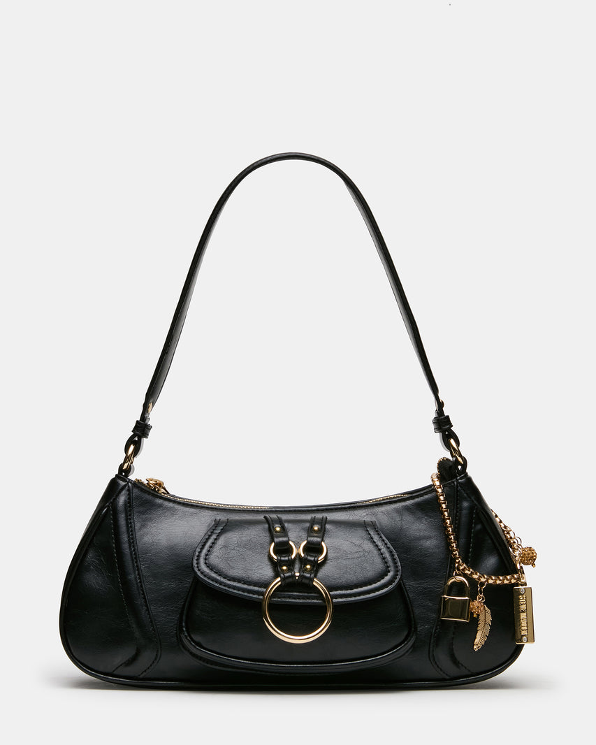 BLUXXAR BLACK - Handbags - Steve Madden Canada