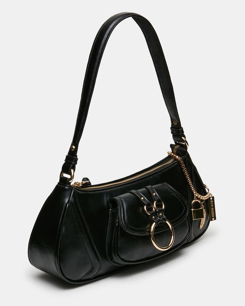 BLUXXAR BLACK - Handbags - Steve Madden Canada - view 2