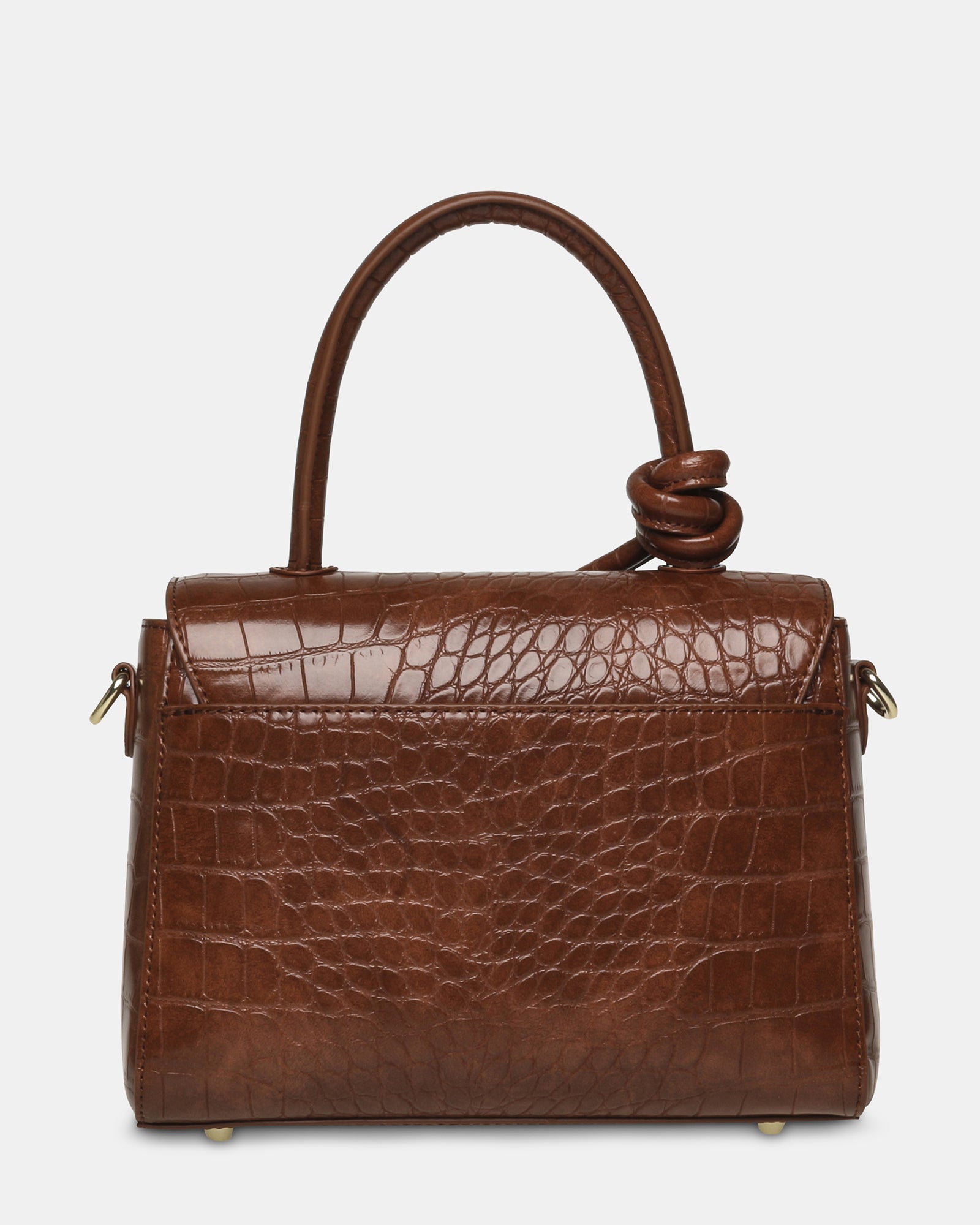 BLYNELYO COGNAC - Handbags - Steve Madden Canada - view 5