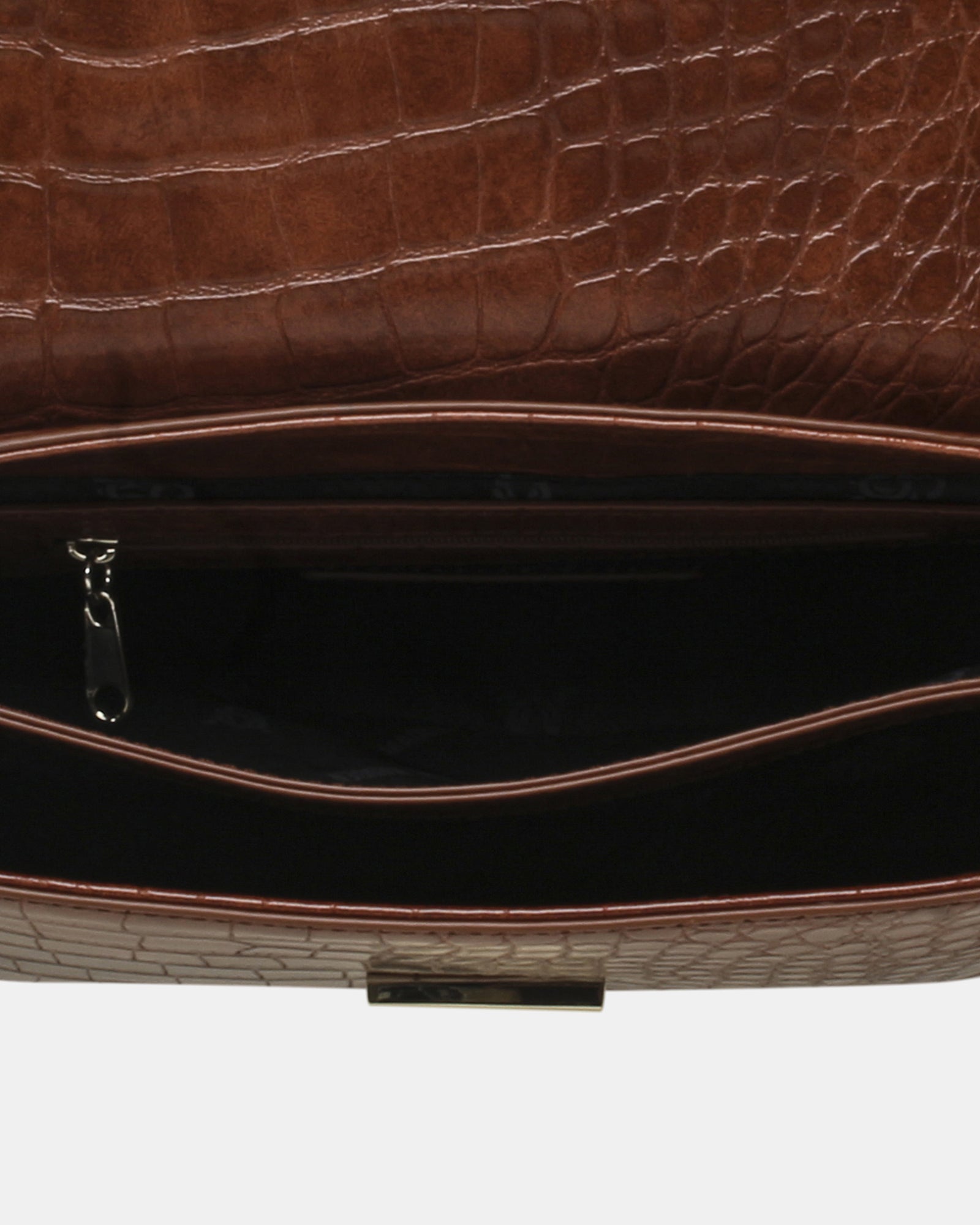 BLYNELYO COGNAC - Handbags - Steve Madden Canada - view 6