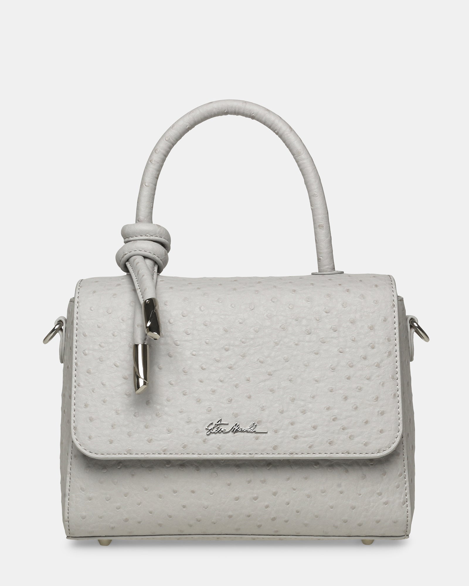 BLYNELYO GREY - Handbags - Steve Madden Canada