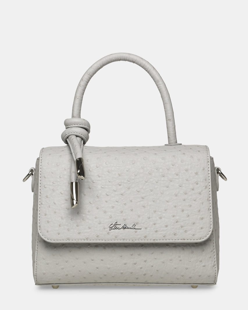 BLYNELYO GREY - Handbags - Steve Madden Canada