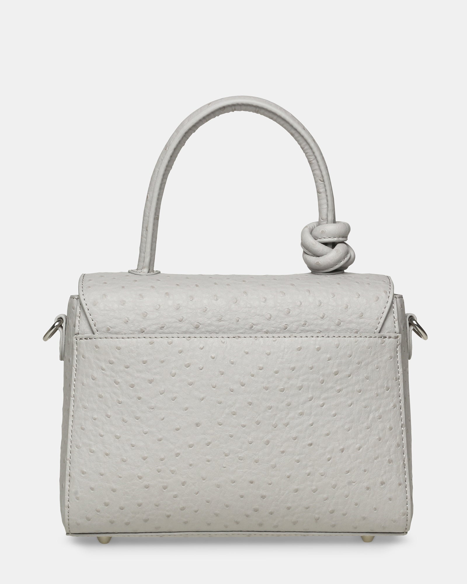 BLYNELYO GREY - Handbags - Steve Madden Canada - view 5