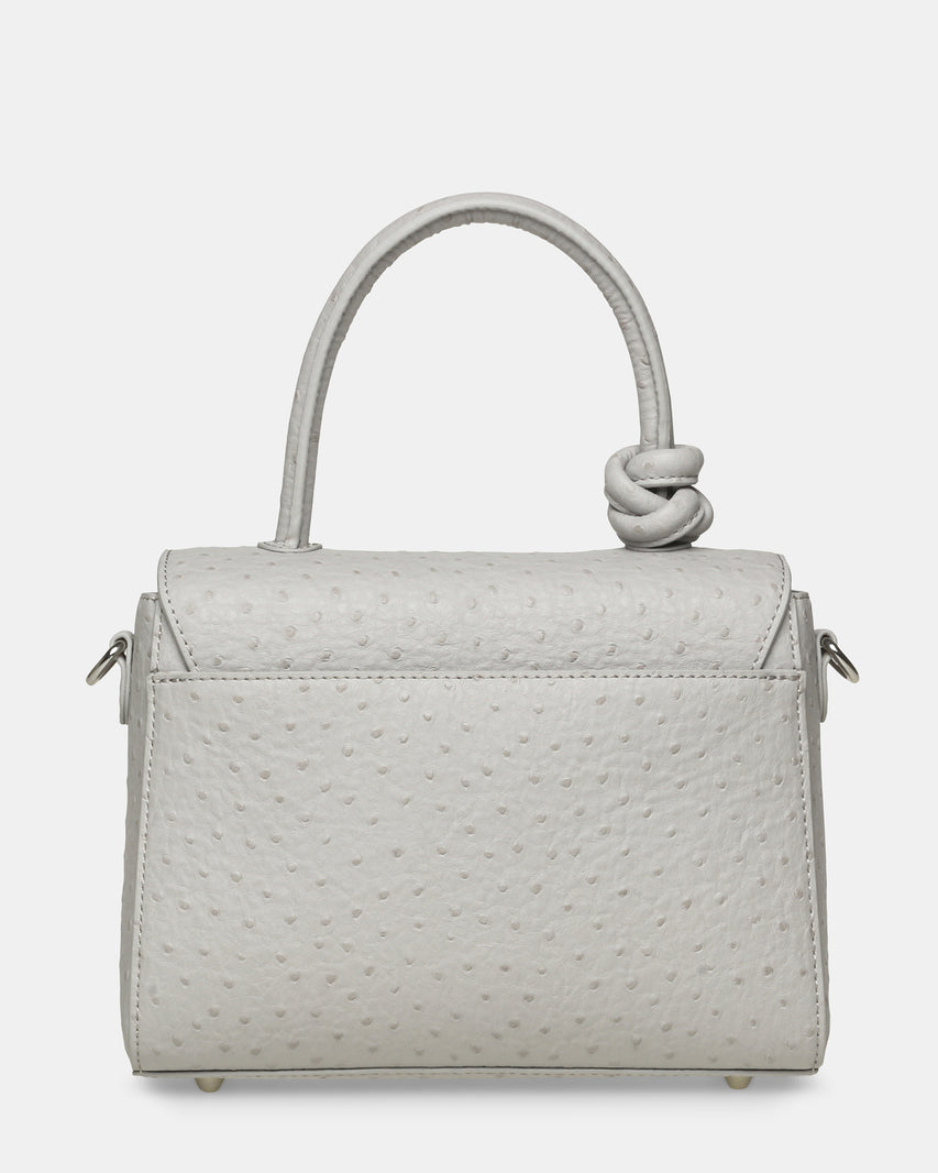BLYNELYO GREY - Handbags - Steve Madden Canada - view 5