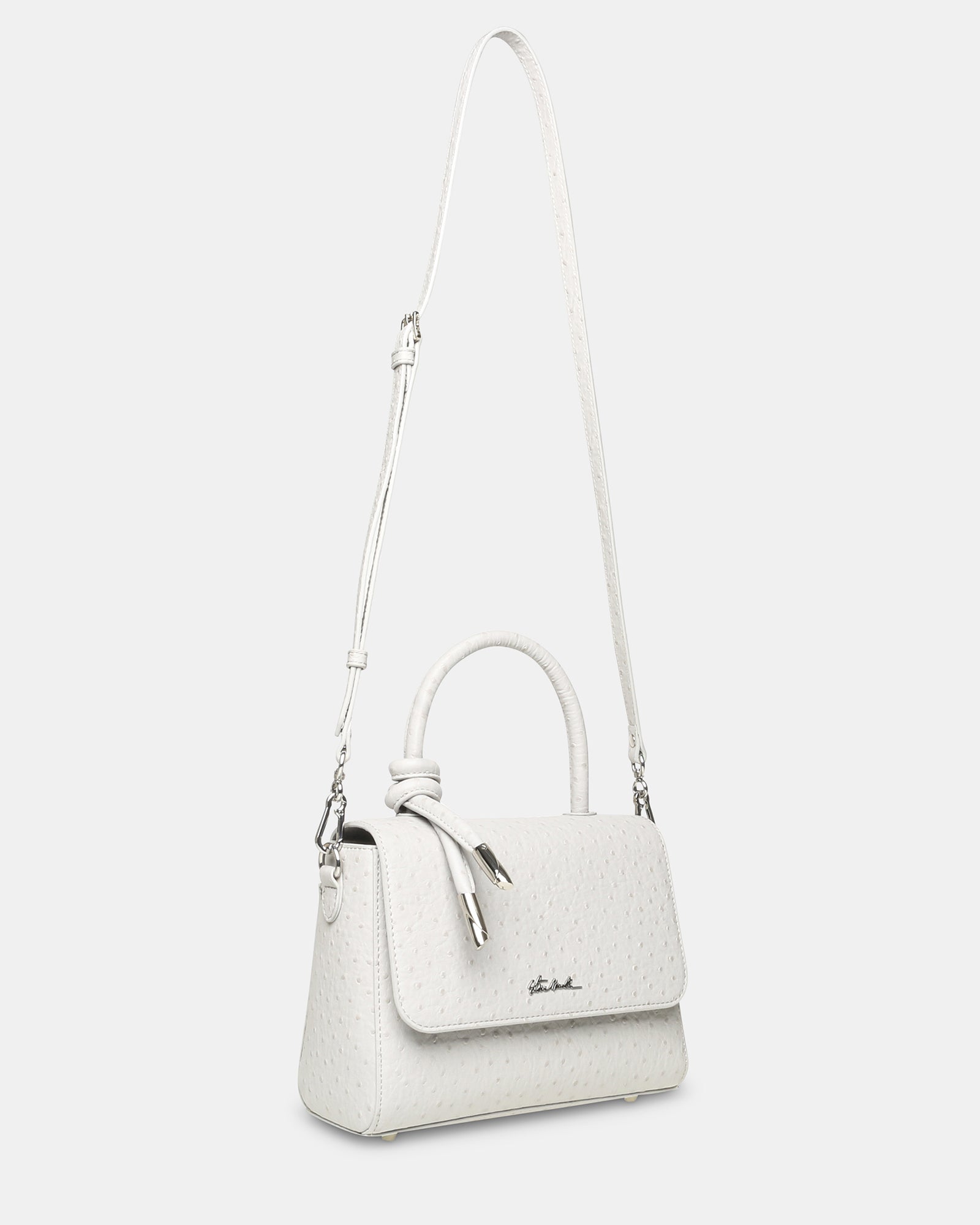 BLYNELYO GREY - Handbags - Steve Madden Canada - view 2