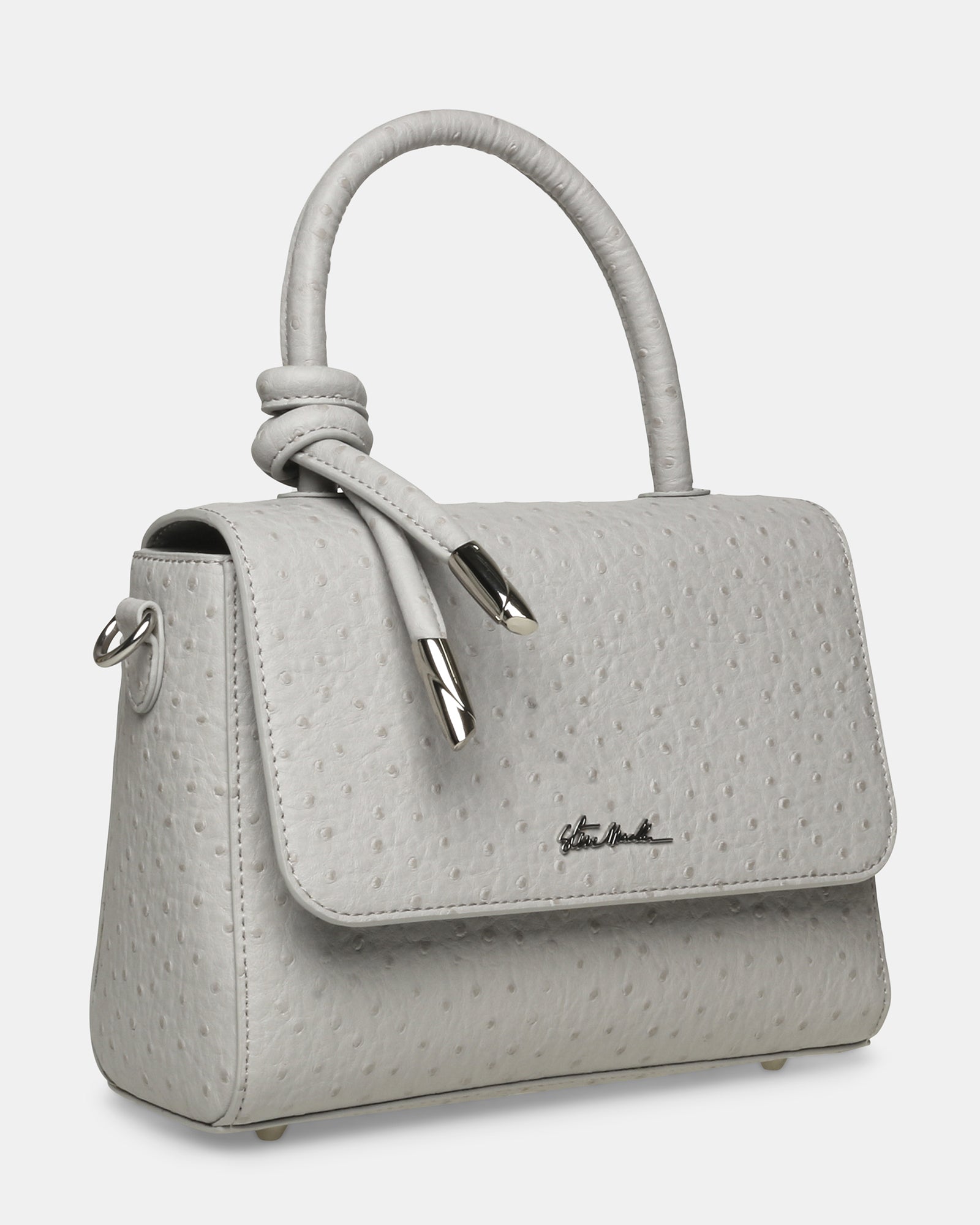 BLYNELYO GREY - Handbags - Steve Madden Canada - view 4