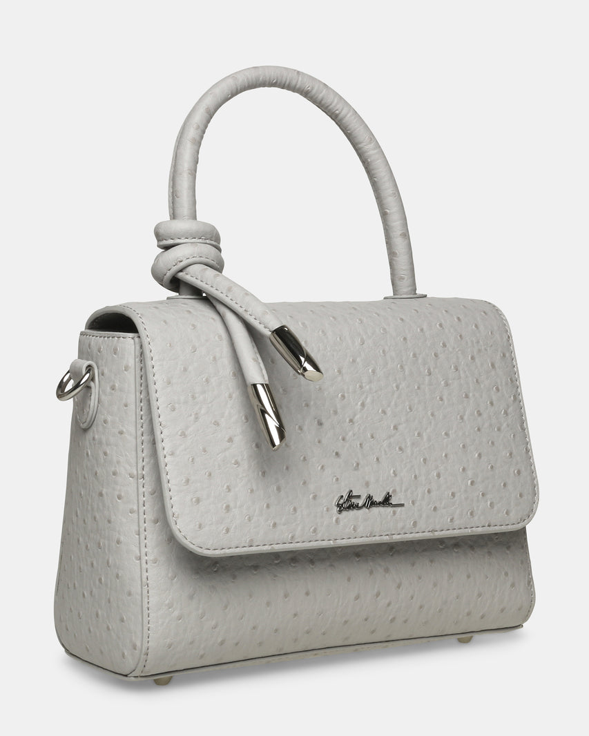 BLYNELYO GREY - Handbags - Steve Madden Canada - view 4