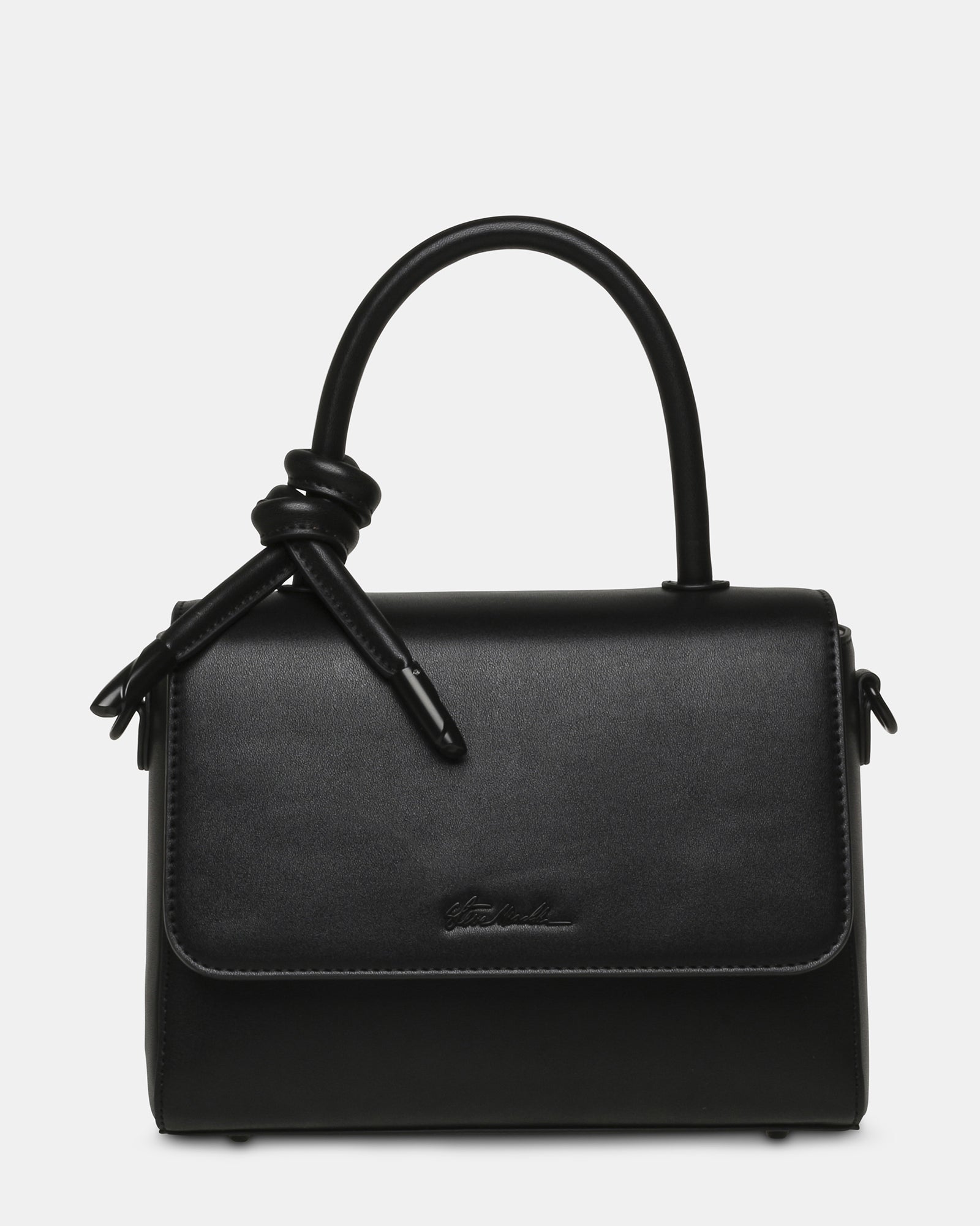 BLYNLEY BLACK MULTI - Handbags - Steve Madden Canada