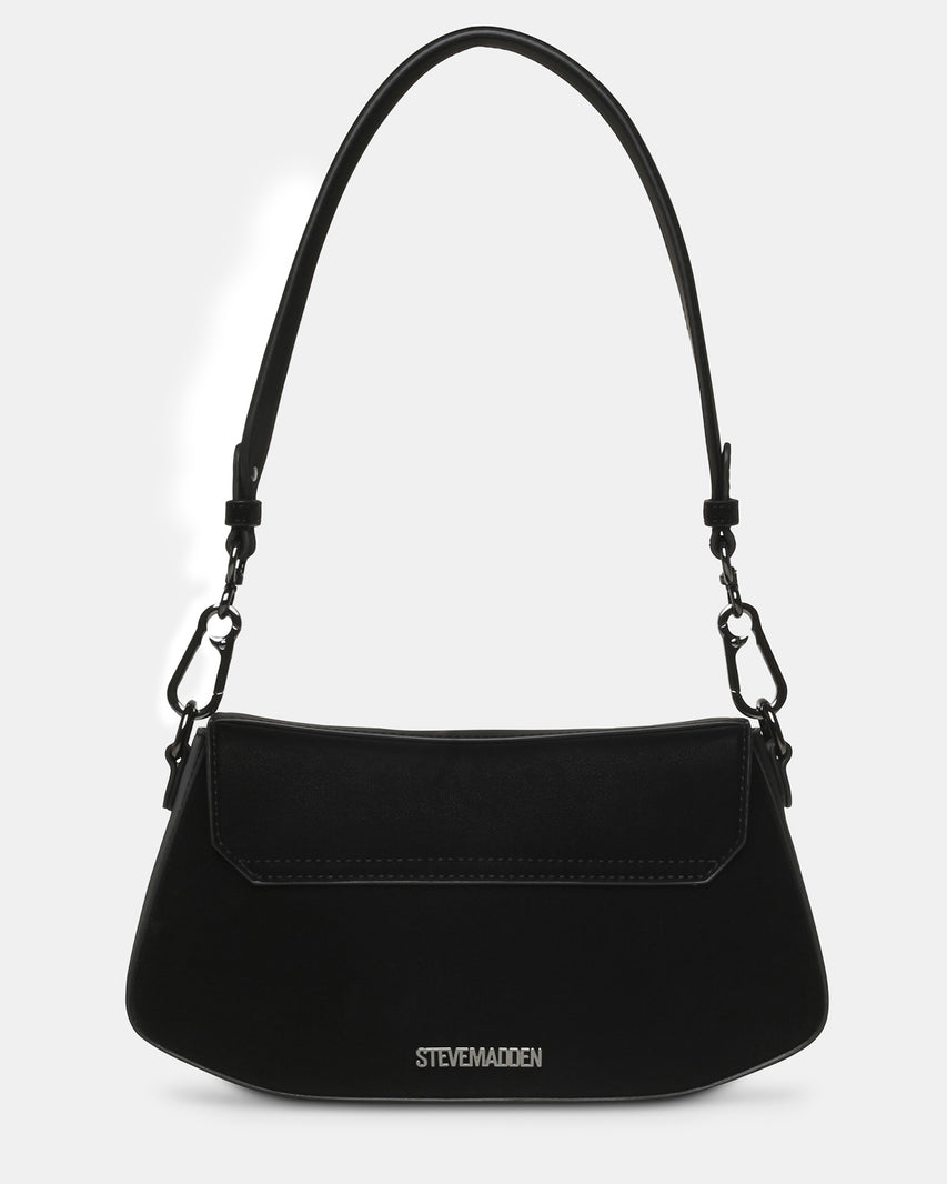 BLYON-V BLACK MULTI - Handbags - Steve Madden Canada - view 4