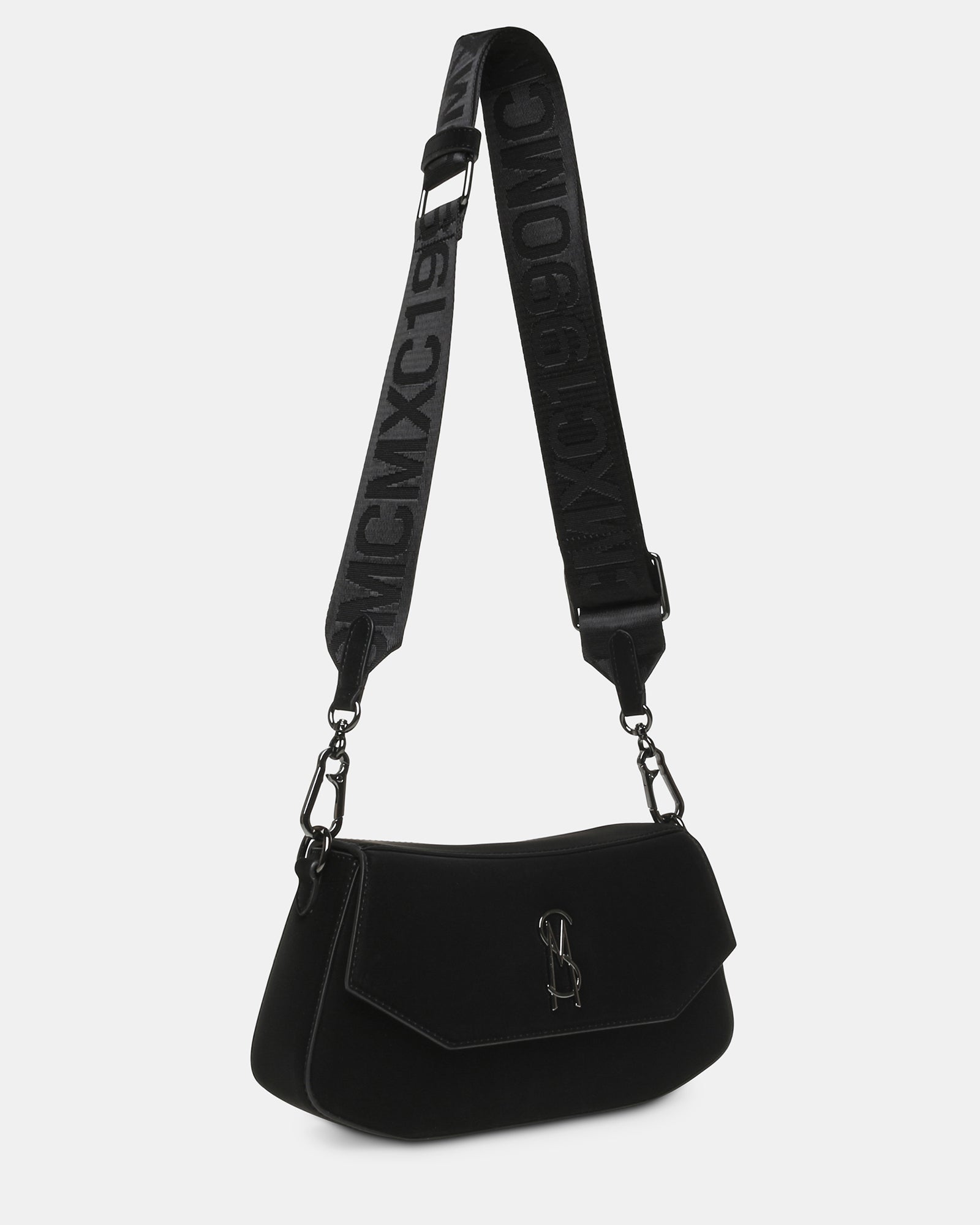 BLYON-V BLACK MULTI - Handbags - Steve Madden Canada - view 2