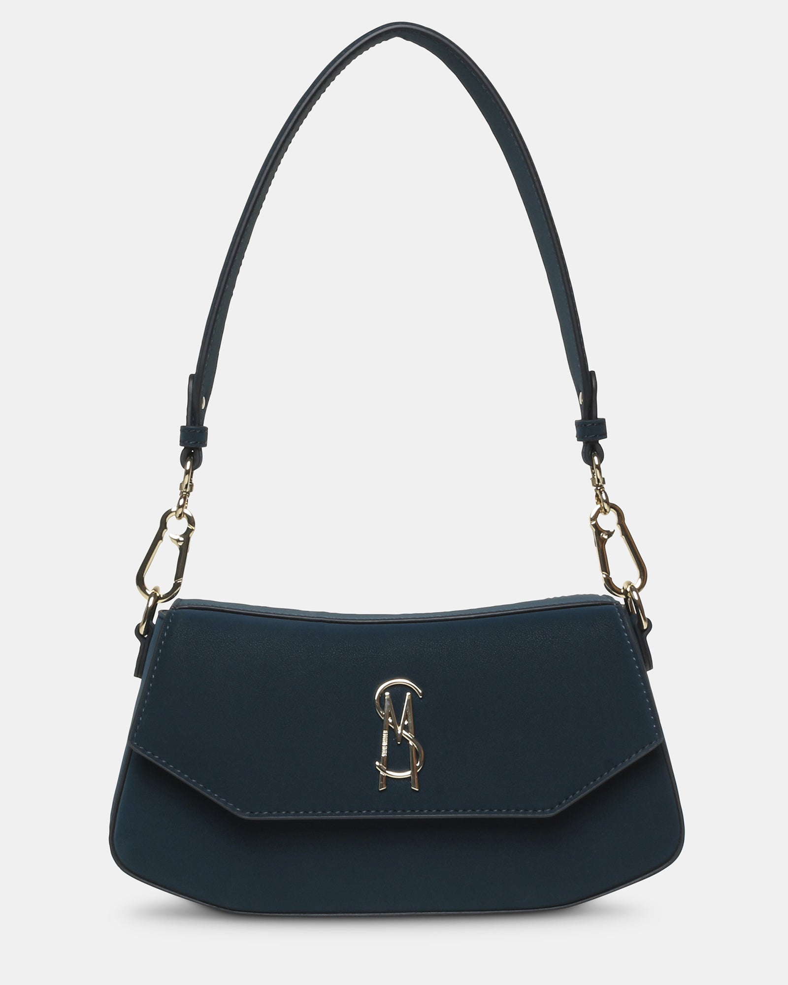 BLYON-V TEAL - Handbags - Steve Madden Canada