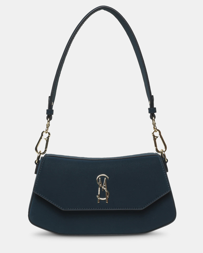 BLYON-V TEAL - Handbags - Steve Madden Canada