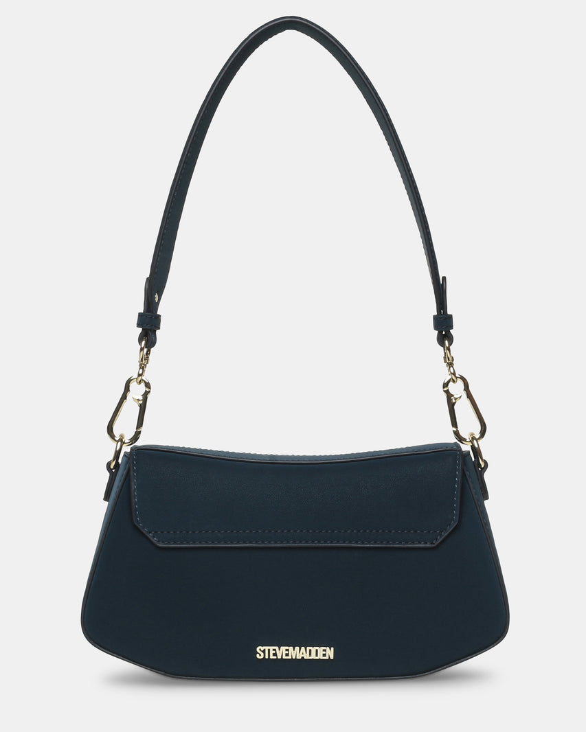 BLYON-V TEAL - Handbags - Steve Madden Canada - view 5