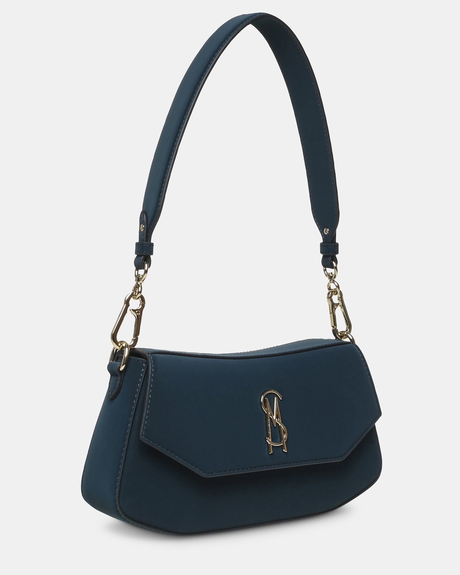 BLYON-V TEAL - Handbags - Steve Madden Canada - view 2