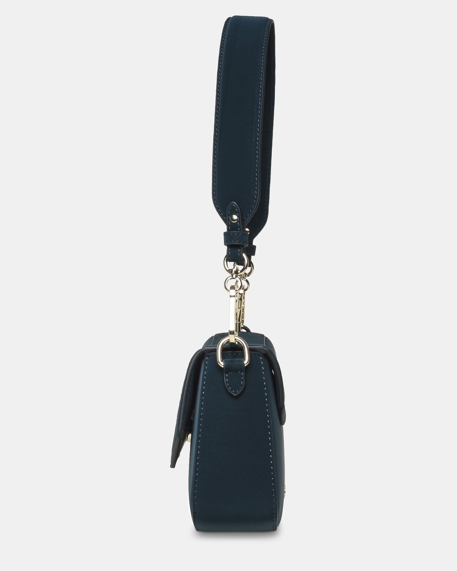 BLYON-V TEAL - Handbags - Steve Madden Canada - view 4