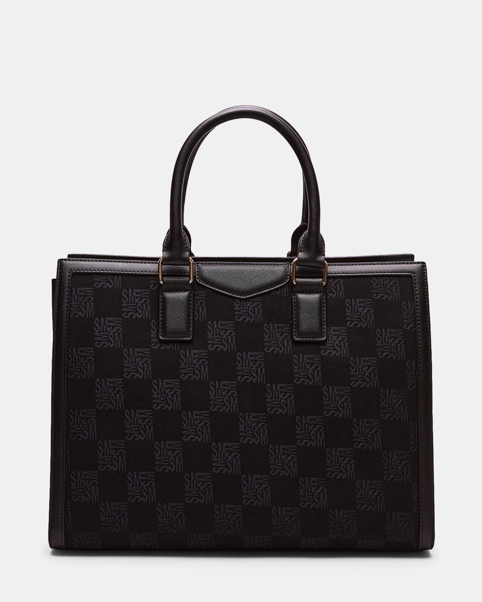 BMANOR-J BLACK - Handbags - Steve Madden Canada - view 4