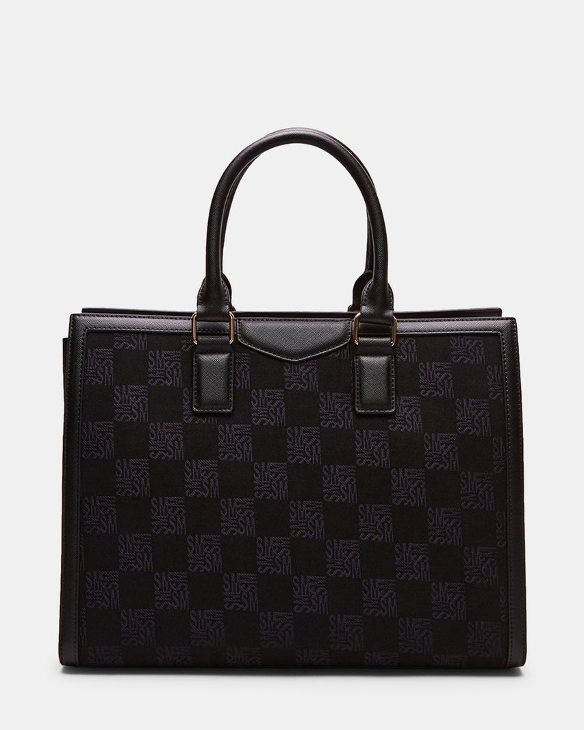 BMANOR-J BLACK - Handbags - Steve Madden Canada - view 4