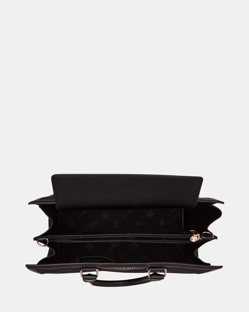 BMANOR-J BLACK - Handbags - Steve Madden Canada - view 5