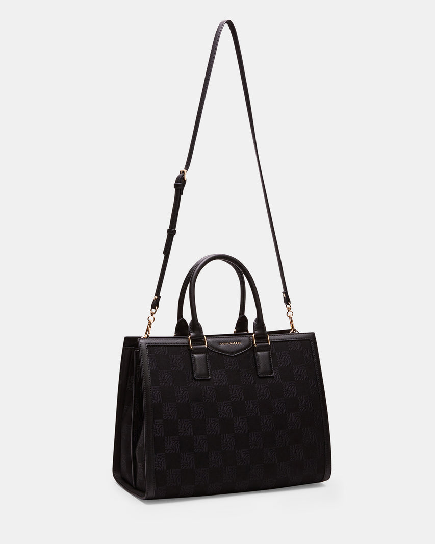 BMANOR-J BLACK - Handbags - Steve Madden Canada - view 2
