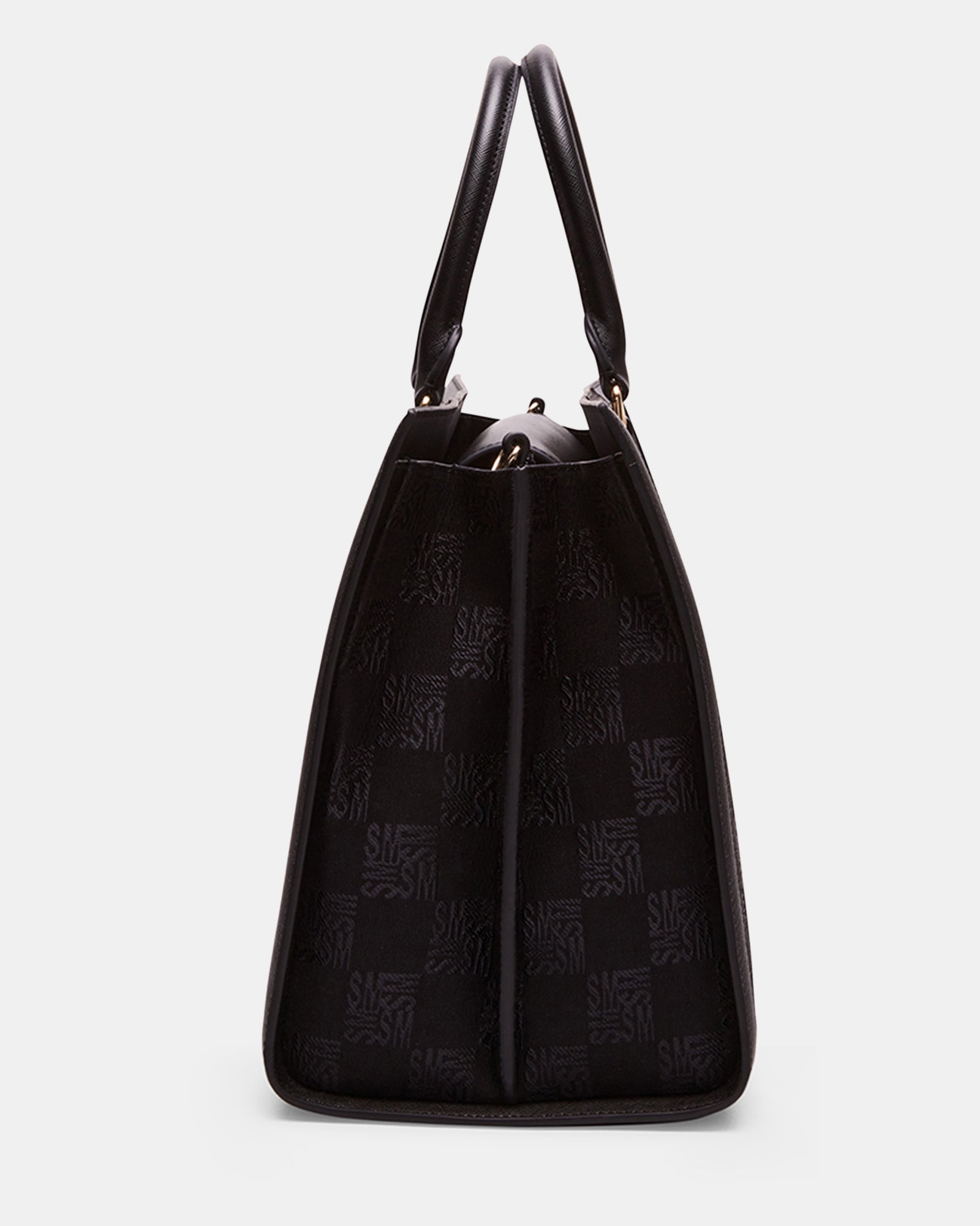 BMANOR-J BLACK - Handbags - Steve Madden Canada - view 3