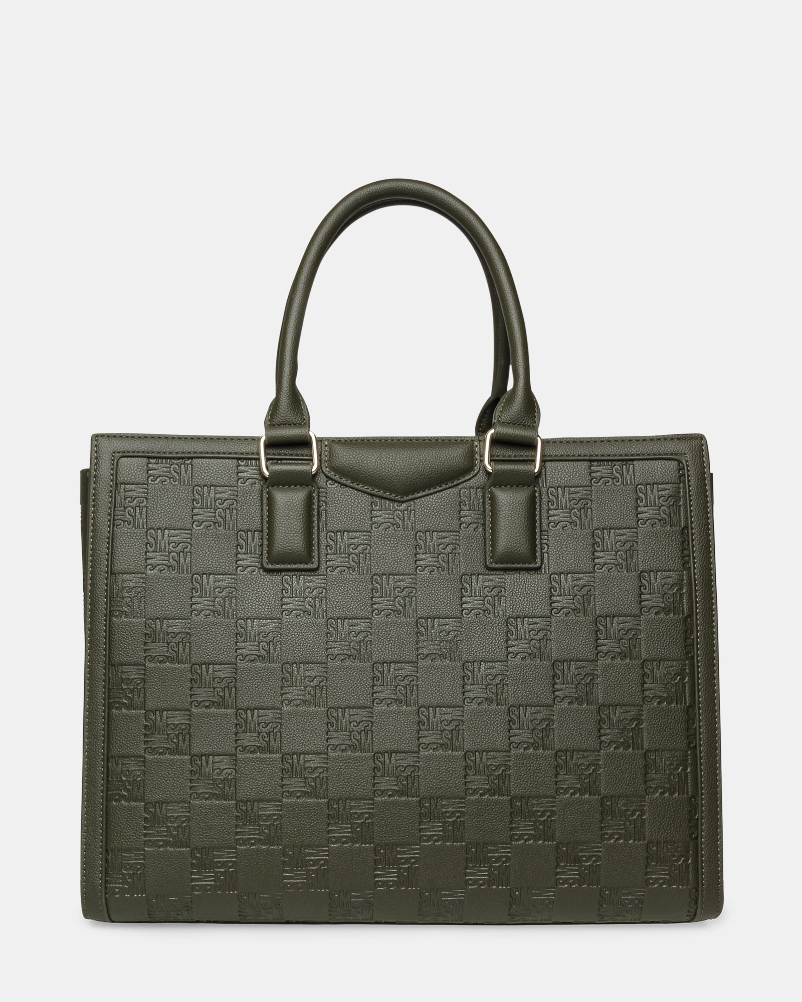 BMANOR-J GREEN MULTI - Handbags - Steve Madden Canada - view 4
