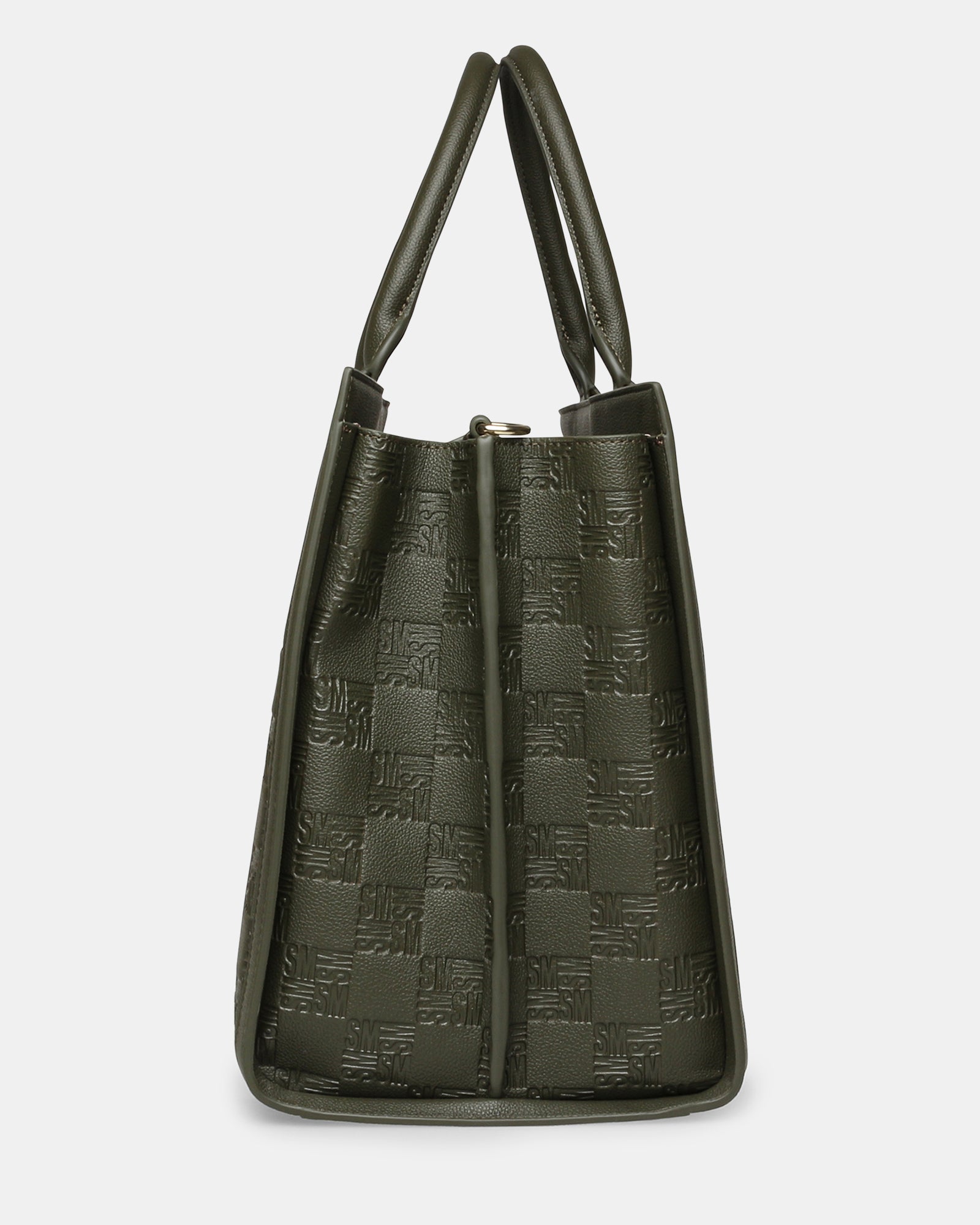 BMANOR-J GREEN MULTI - Handbags - Steve Madden Canada - view 3