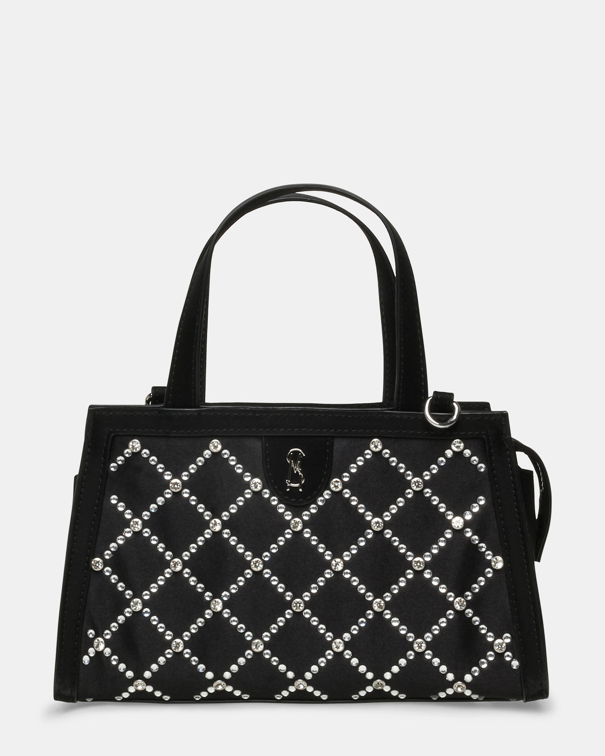 BELVIRA BLACK MULTI - Handbags - Steve Madden Canada