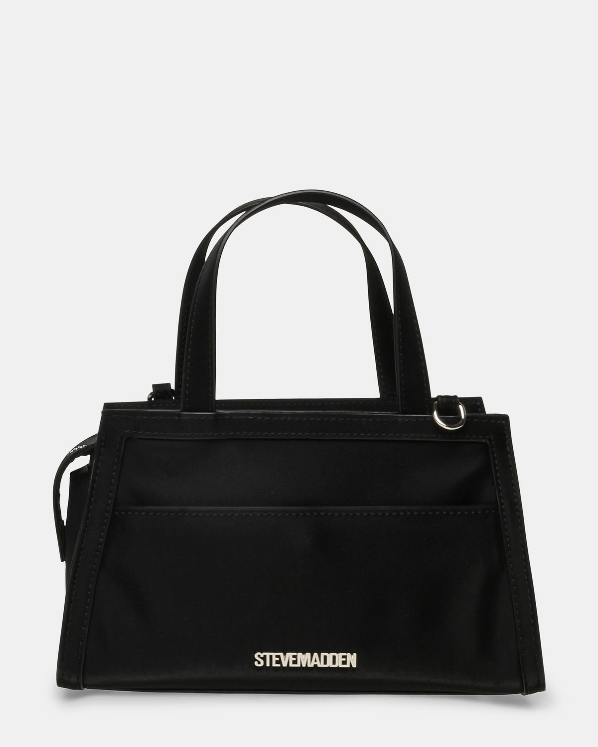 BELVIRA BLACK MULTI - Handbags - Steve Madden Canada - view 5