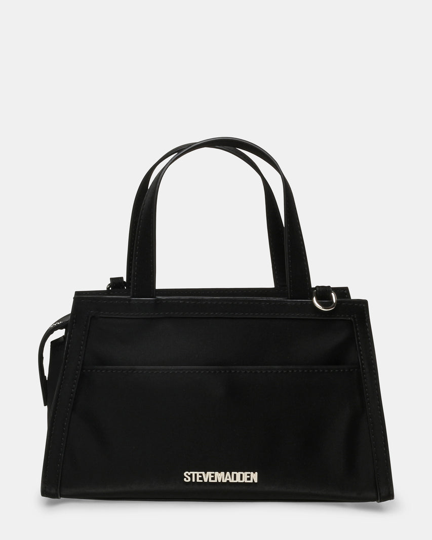 BELVIRA BLACK MULTI - Handbags - Steve Madden Canada - view 5