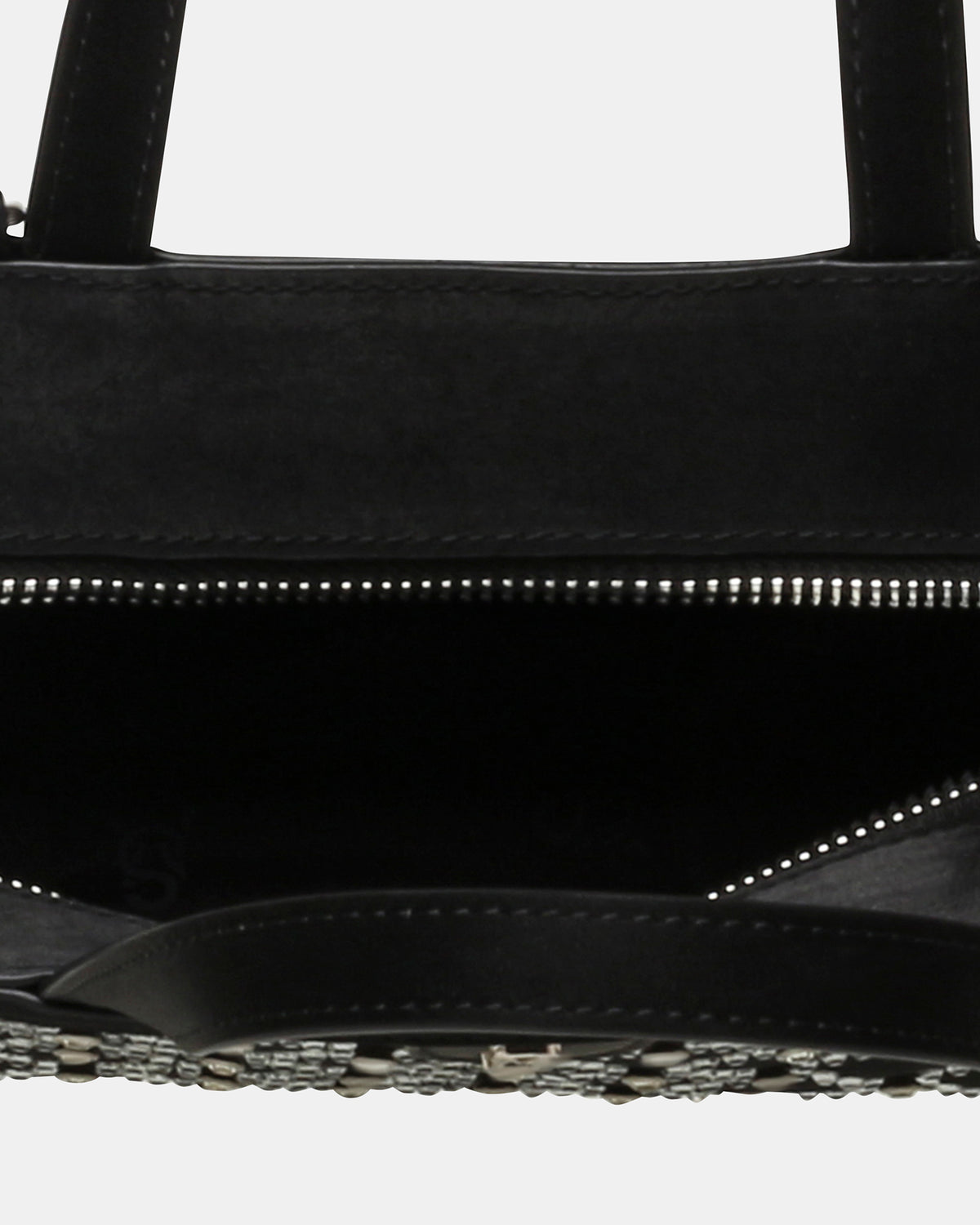 BELVIRA BLACK MULTI - Handbags - Steve Madden Canada - view 6