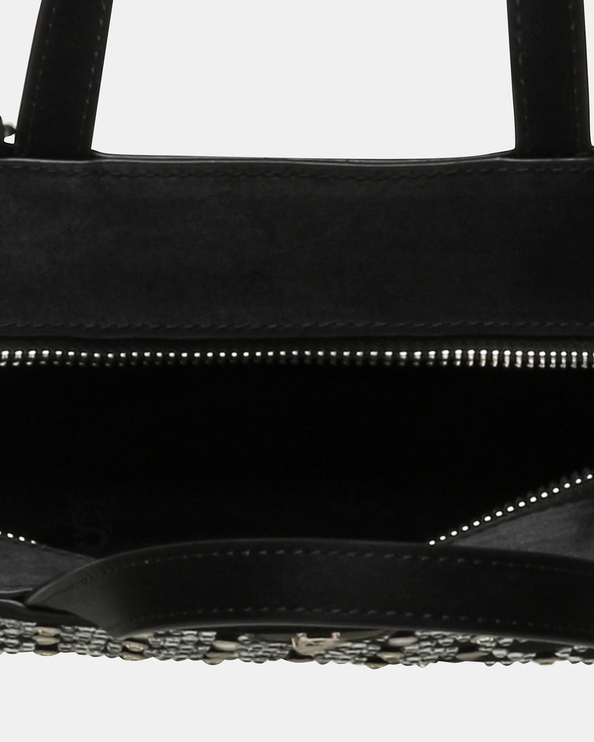 BELVIRA BLACK MULTI - Handbags - Steve Madden Canada - view 6