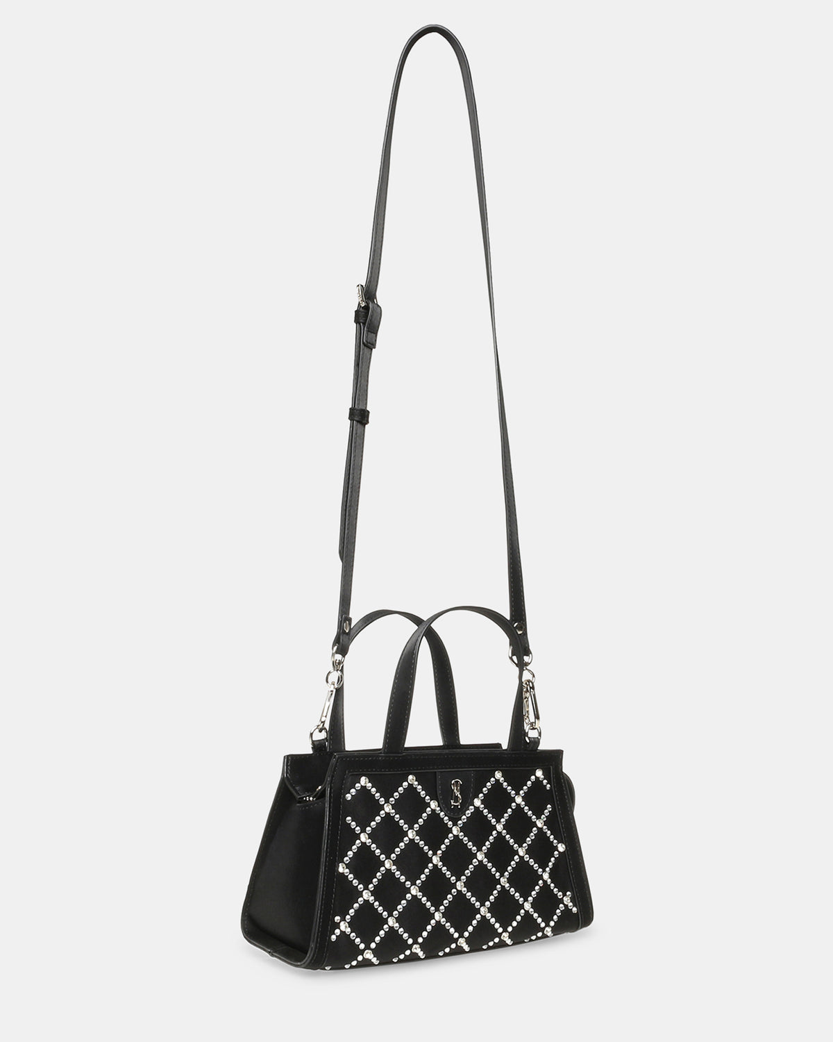BELVIRA BLACK MULTI - Handbags - Steve Madden Canada - view 2