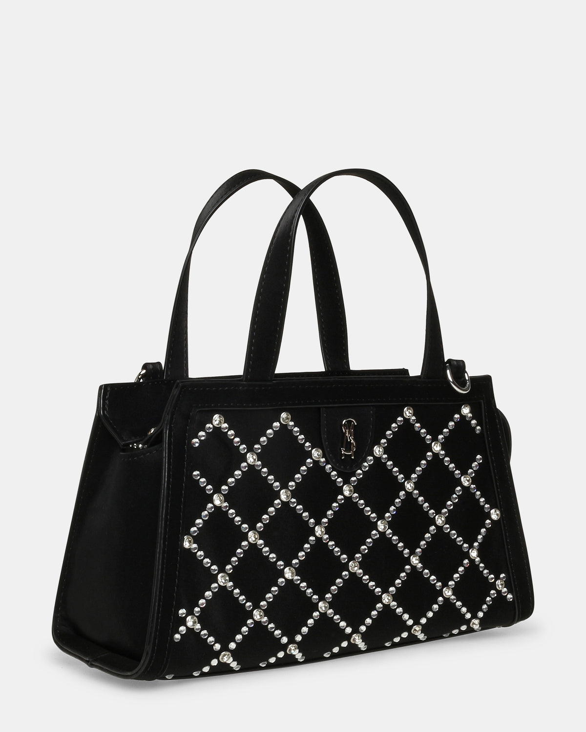 BELVIRA BLACK MULTI - Handbags - Steve Madden Canada - view 4