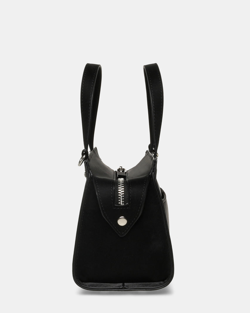 BELVIRA BLACK MULTI - Handbags - Steve Madden Canada - view 3