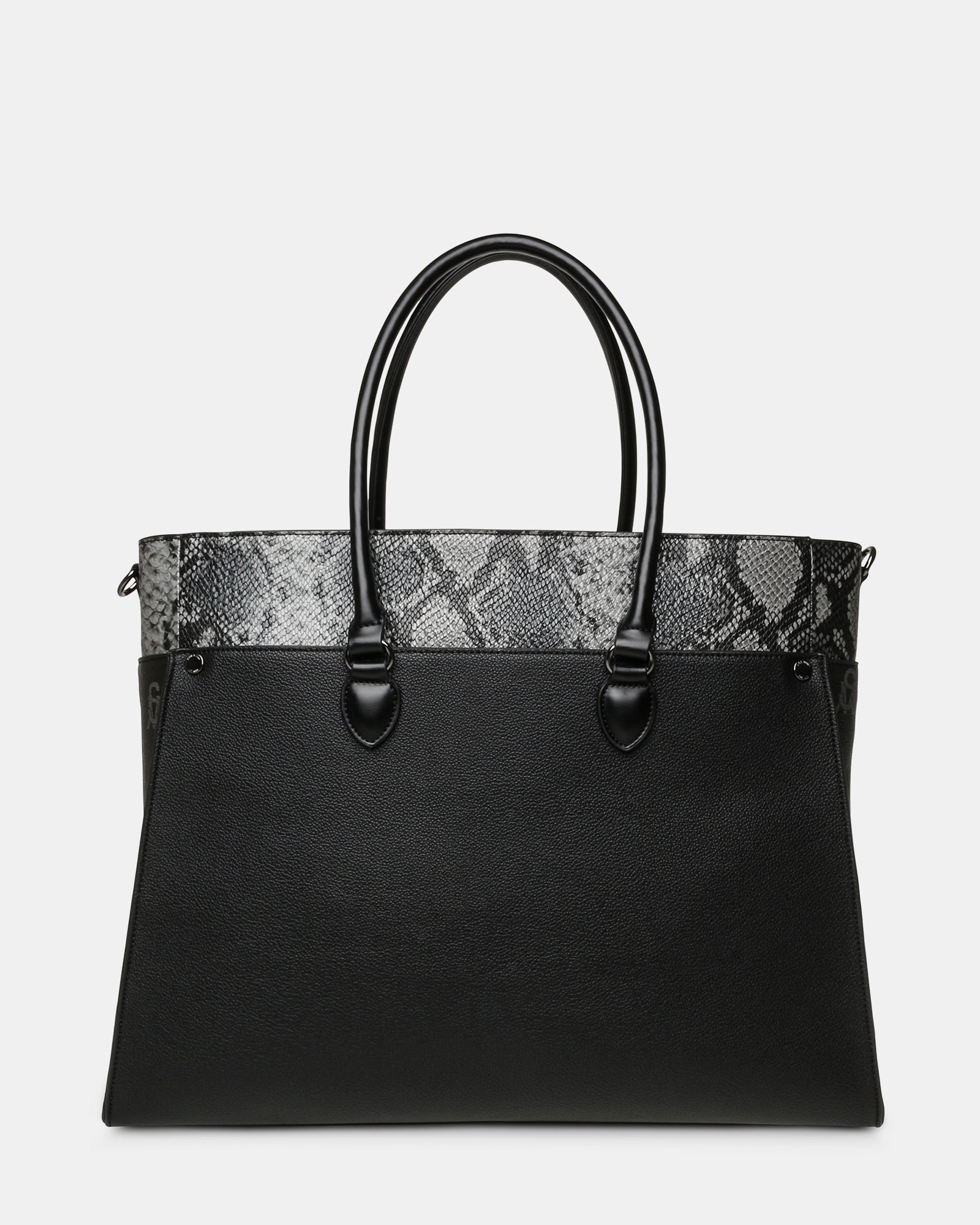 BMARIO-E BLACK MULTI - Handbags - Steve Madden Canada - view 4